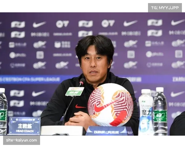 徐正源战术体系受肯定 成都蓉城整体性成为典范