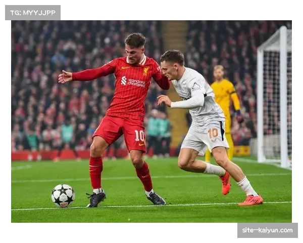 斯洛特应对伤病危机布阵 利物浦中场人员轮换策略分析